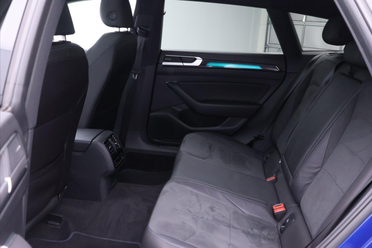 Volkswagen Arteon Shooting Brake 2,0 TSI R 235kW DSG 4M LED DPH