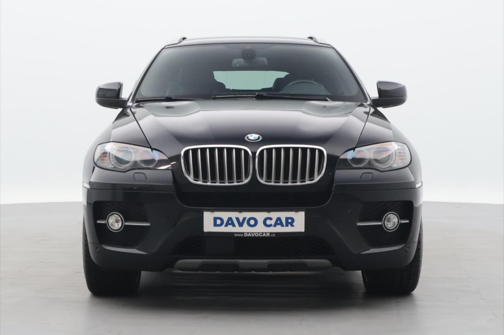 BMW X6 3.0 40d 225kW xDrive Xenon