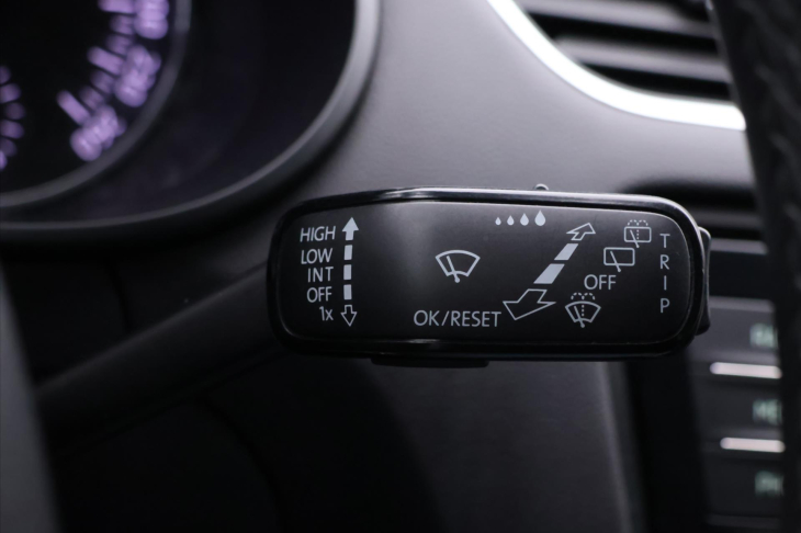 Škoda Octavia 1,6 TDI Ambition klima Tempo