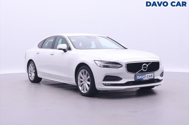 Volvo S90 2,0 D5 177kw AWD Momentum CZ DPH