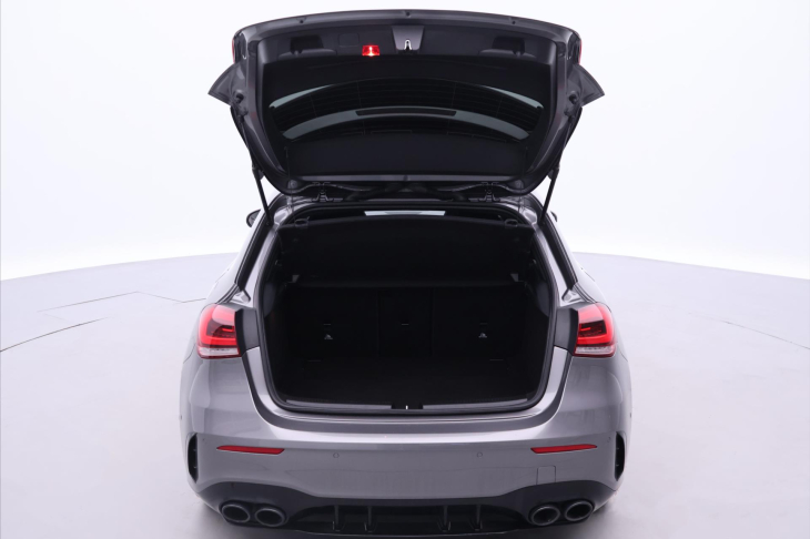 Mercedes-Benz Třídy A 2,0 310kW 45s AMG 4MATIC+ DPH