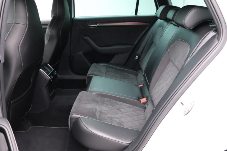 Škoda Superb 2.0 TSI 200kW DSG SportLine