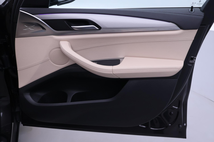 BMW X3 2,0 d 140kW xDrive Aut. Luxury