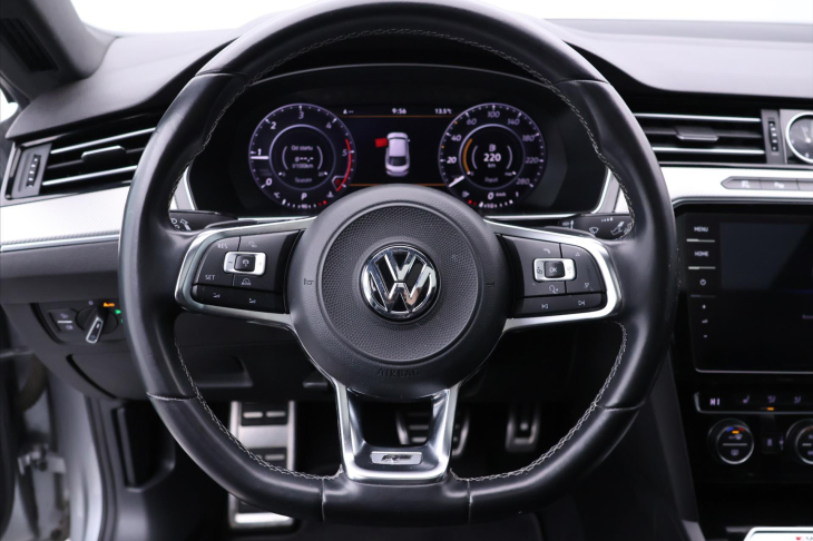 Volkswagen Arteon 2,0 TDI 176kW DSG 4M CZ DPH