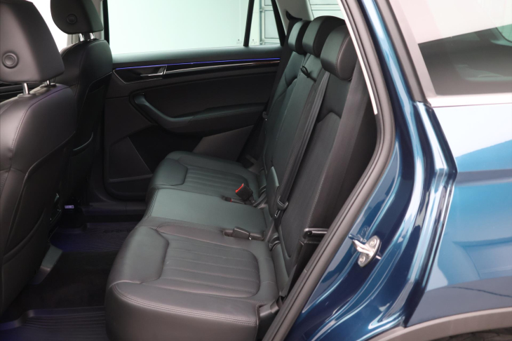 Škoda Kodiaq 2,0 TDI 147kW L&K 4x4 DSG CZ DPH