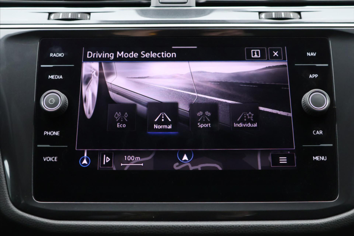 Volkswagen Tiguan Allspace 2,0 TDI 147kW DSG DPH