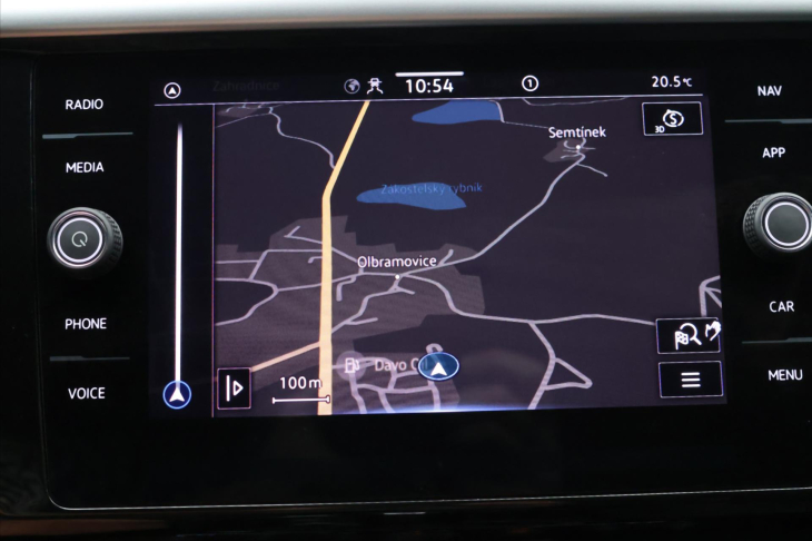 Volkswagen Arteon 2,0 TDI  DSG R-line SB CZ DPH