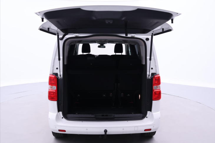 Toyota ProAce Verso 2,0 D-4D 130kW Shuttle 8-Míst