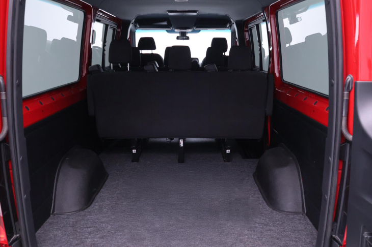 Mercedes-Benz Sprinter 2,0 CDI L2H1 CZ 8-Míst DPH Tourer