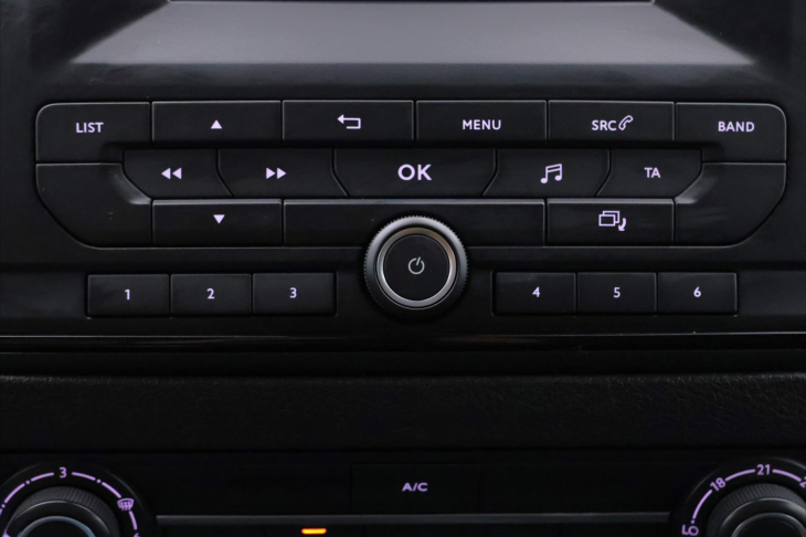 Peugeot Expert 2,0 HDi 110kW CZ Klima DPH