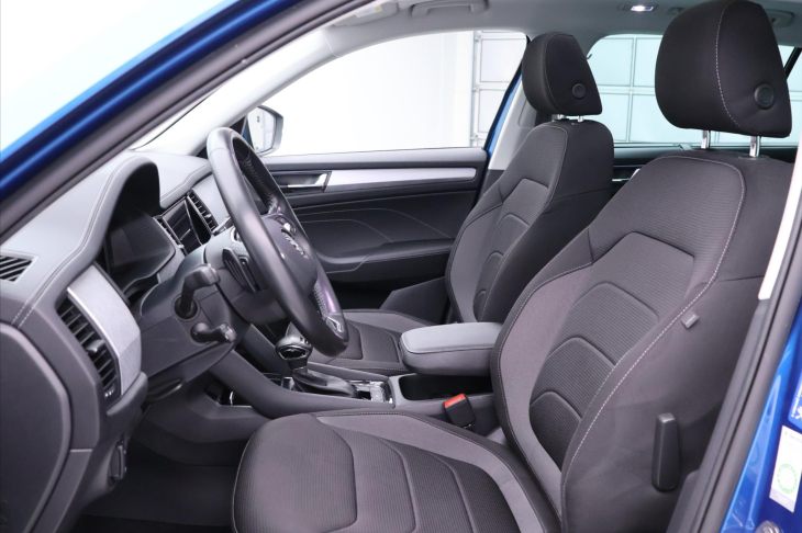 Škoda Kodiaq 2,0 TDI 147kW 4x4 DSG Style DPH