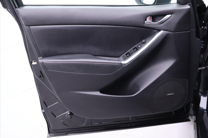 Mazda CX-5 2,0 Skyactiv-G Aut. AWD Sport