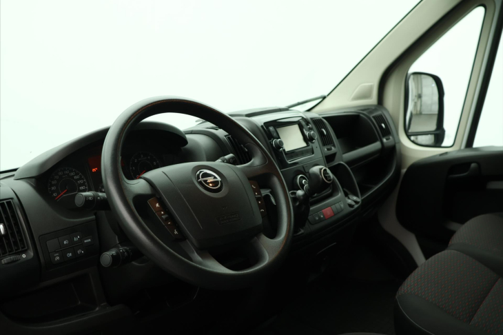 Opel Movano 2,2 CDTI 121kW L3H2 CZ DPH