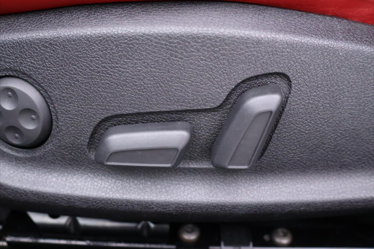 Audi S5 4,2 FSI quattro 260kW Kůže