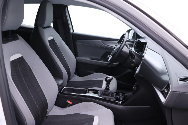 Opel Mokka 1,2 Turbo 96kW Elegance DPH