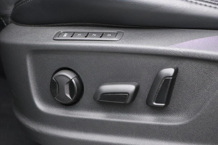 Škoda Kodiaq 2.0 TDI 140kW 4x4 DSG CZ L&K