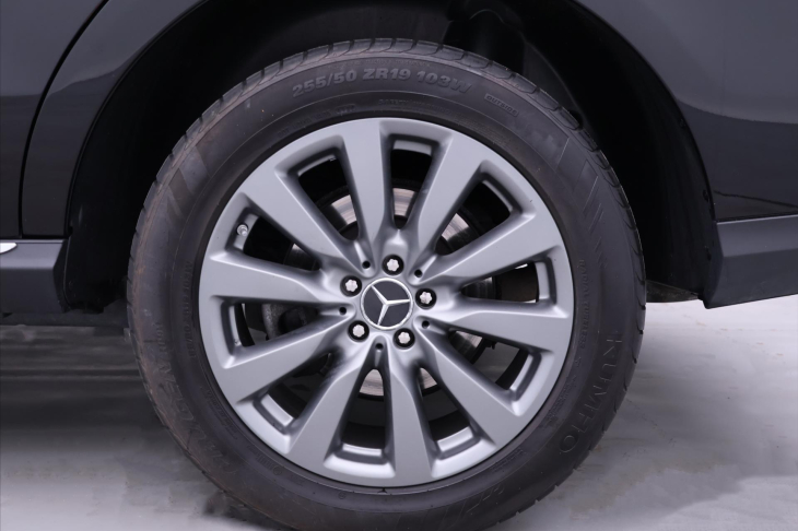 Mercedes-Benz GLE 3,0 350d 4MATIC 190kW 9G 190KW