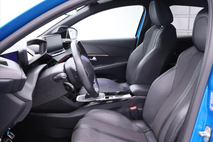 Peugeot 208 1,2 PT 74kW GT-Line LED