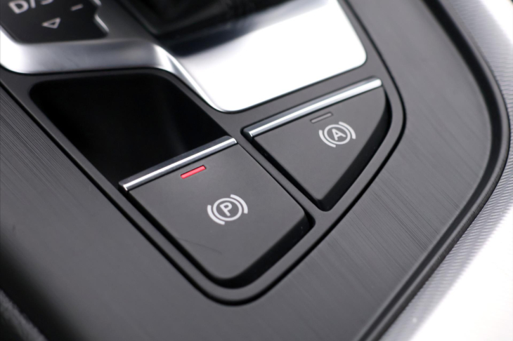 Audi A4 Allroad 2,0 TFSI 185kW Quattro S-tronic