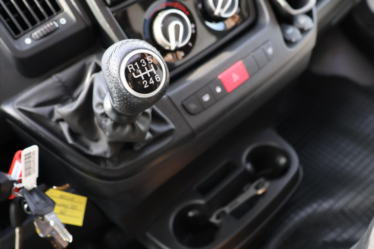 Weinsberg CaraCompact 2,3 Pepper CZ Navi 1.Majitel