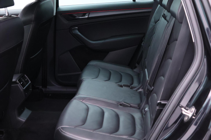 Škoda Kodiaq 2,0 TDI 140kW DSG 4x4 Soleil