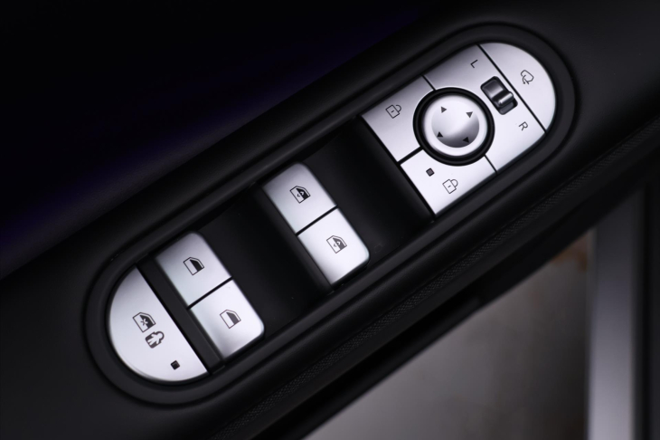 Hyundai IONIQ 77kWh 168kW CZ DPH 1.Maj.