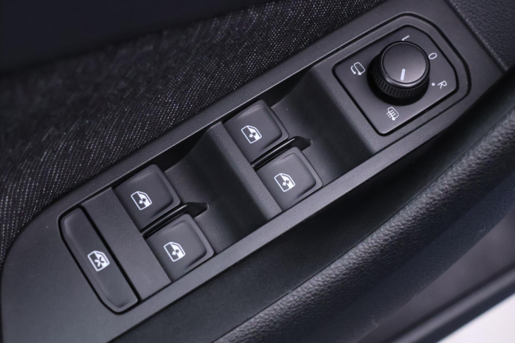 Škoda Kamiq 1,0 TSI 85 kW Style Tempomat