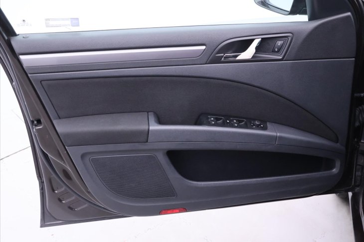 Škoda Superb 2,0 TDI 103KW Drive CZ Serv.k.