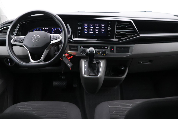 Volkswagen Caravelle 2,0 TDI 150kW DSG Long LED DPH