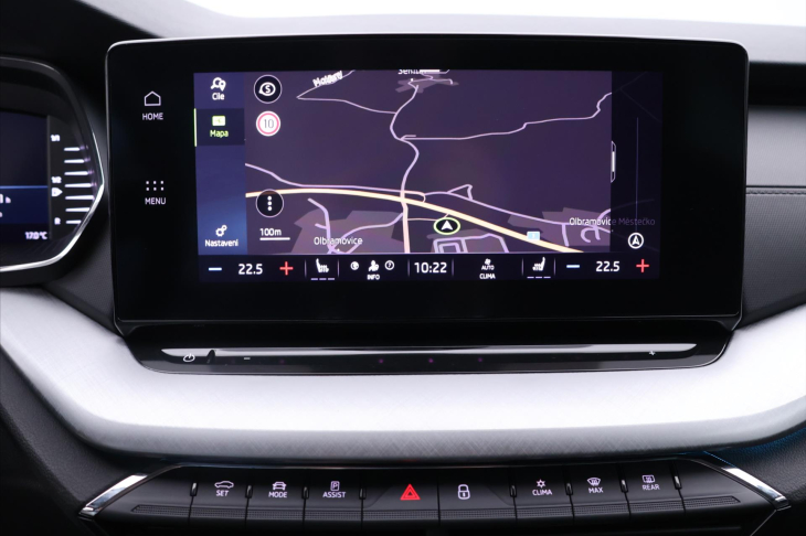 Škoda Octavia 2,0 TDI 110kW DSG Matrix DPH