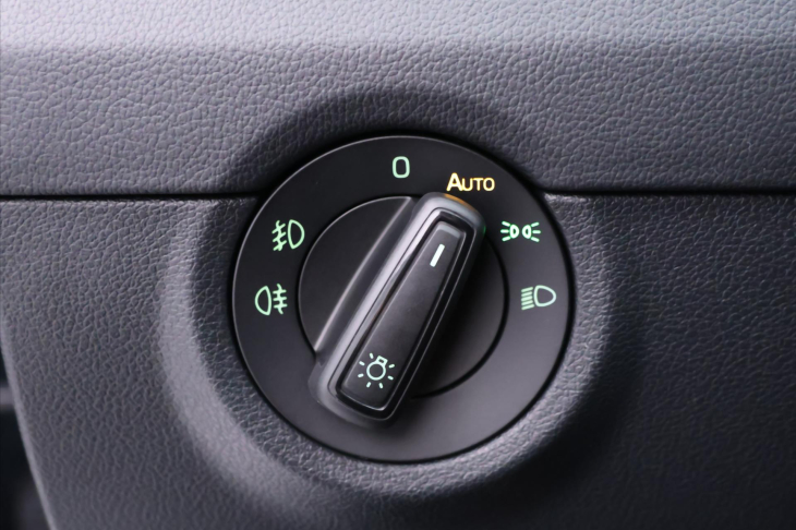 Škoda Octavia 2,0 TDI 110kW DSG Style LED