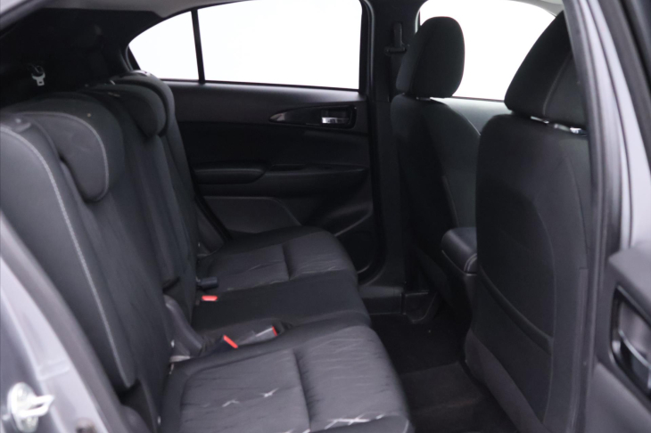 Mitsubishi Eclipse Cross 1,5 T-MIVEC 120kW Aut.klima