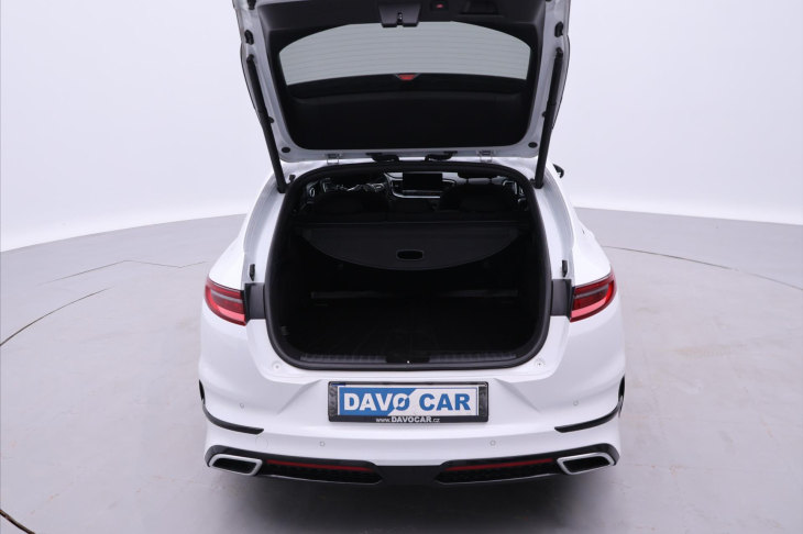 Kia ProCeed 1.6 CRDi 100kW GT-Line DCT CZ