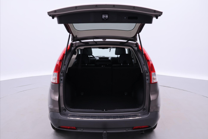Honda CR-V 2,2 I-Dtec 110kW Aut. 4x4