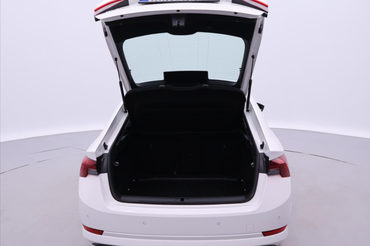 Škoda Octavia 1,5 TSI 110kW Style CZ DPH