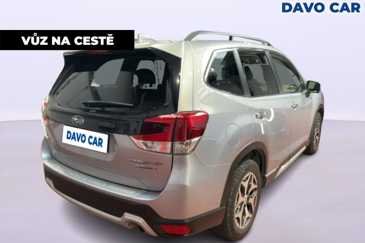 Subaru Forester 2,0 e-Boxer MHEV 110kW Active 4x4