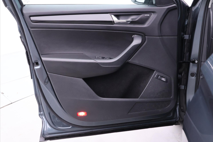 Škoda Kodiaq 2,0 TDI 140kW DSG 4x4 Style+