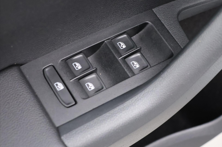 Škoda Octavia 2,0 TSI 169kW DSG 1.Maj. RS