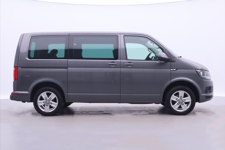Volkswagen Multivan 2,0 TDI 110kW Trendline 7-Míst