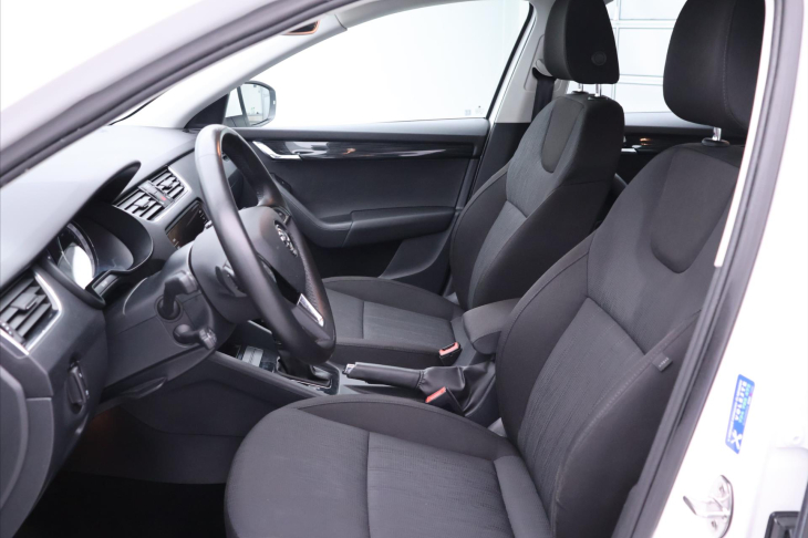 Škoda Octavia 1,4 TSI 110kW DSG Style CZ