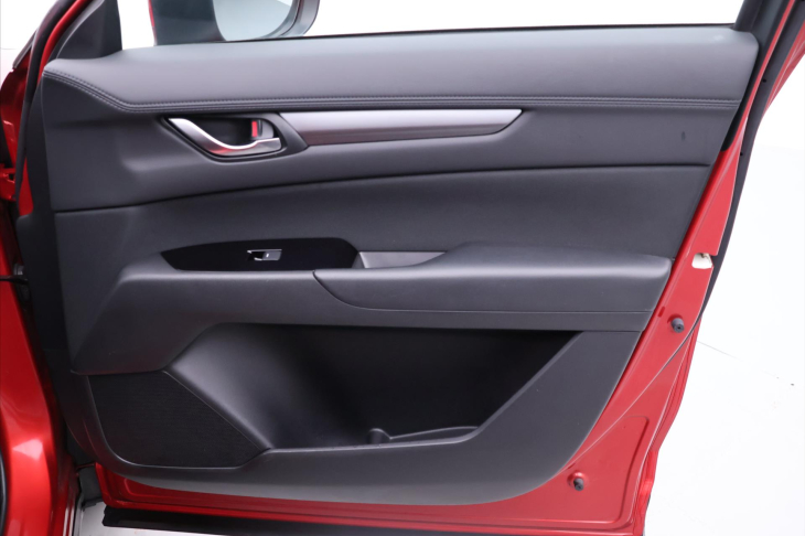 Mazda CX-5 2,0 SkyActiv-G165 Selected DPH