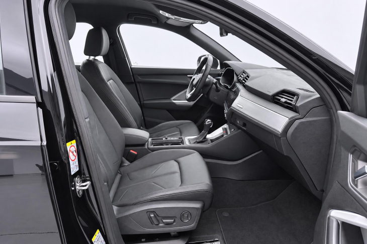 Audi Q3 2,0 35TDI Quattro S-tronic DPH