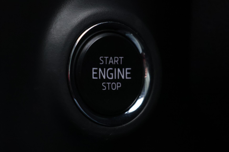 Škoda Octavia 1,0 TSI 81kW Ambition CZ DPH