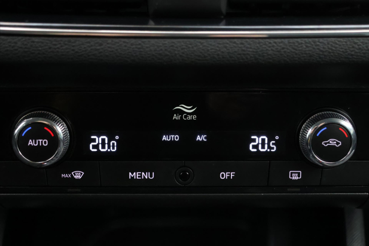 Škoda Kamiq 1,5 TSI 110kW DSG Style DPH