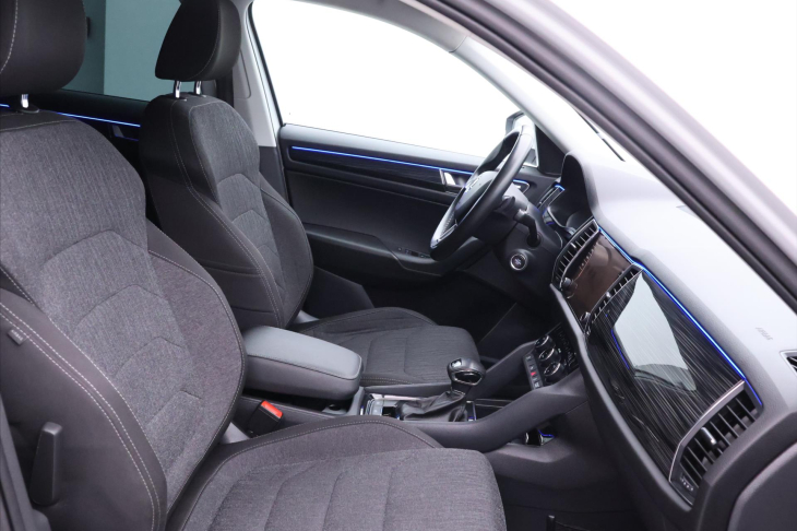 Škoda Kodiaq 2,0 TDI 140kW DSG 4x4 CZ Style
