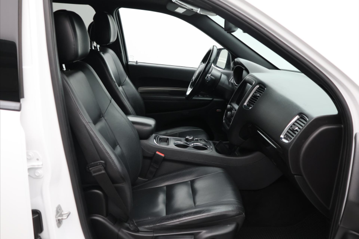 Dodge Durango 3,6 V6 216kW AWD Limited Beats