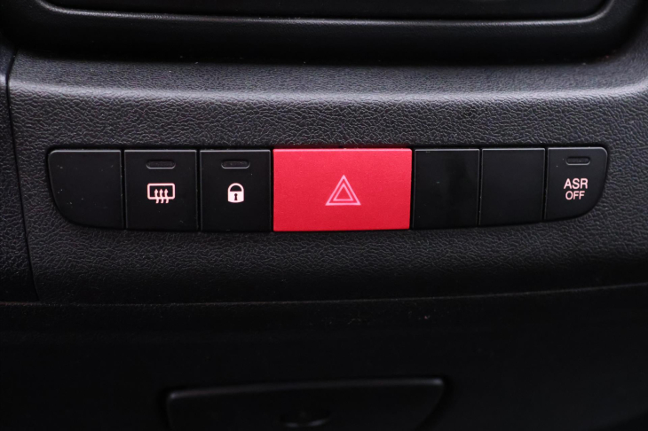 Opel Movano 2,2 CDTI 121kW L3H3 CZ DPH