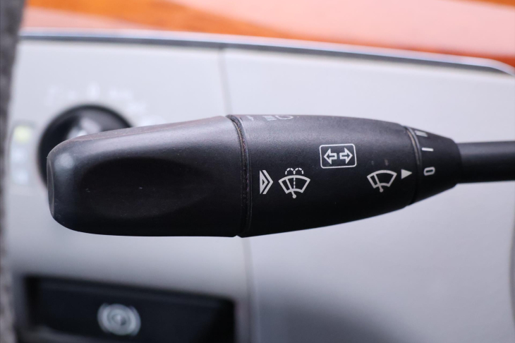 Mercedes-Benz Třídy S 3,2 320 CDI 150kW Měchy