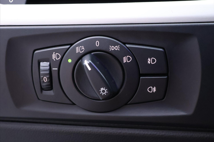 BMW Řada 3 2,0 D 120kW Aut.klima