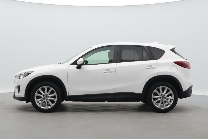 Mazda CX-5 2.0 G160 Aut. AWD Sports-Line